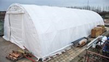 Rundbågehall  Plus 9,15 x 12 x 4,50 Vit PVC 1         Allhall AB Köpa rundbågehall Allhall AB Köpa rundbågehall Allhall AB  Köpa rundbågehall Allhall