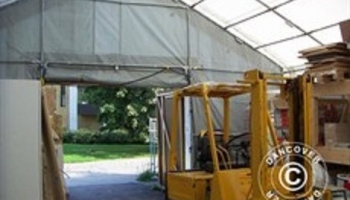 Lagerhall 7,00 x 7,00 x 2,5 x 4,2 Titanium Vit-Grå 5 Allhall AB Köpa lagerhall Köpa lagerhall Köpa lagerhall Köpa lagerhall Allhall AB Allha