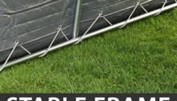 Garagetält PRO 2,4 x 6 x 2,4 m PVC  13 Allhall AB Köpa garagetält Allhall AB Köpa garagetält Allhall AB Köpa garagetält Allhall AB Köpa garagetält Al