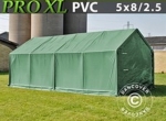 Köpa Lagertält  PRO 5 x 8 x 2,5 x 3,9 m XL Allhall AB Allhall AB Allhall AB Allhall AB Allhall AB Allhall AB Allhall AB Allhall AB Allh (19)