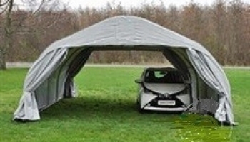 Dubbelt Garagetält 5,4 x 6 x 2,95 m PVC 6 Allhall AB Köpa garagetält Allhall AB  Köpa garagetält Allhall AB Köpa garagetält Allhall AB Köpa - kopia