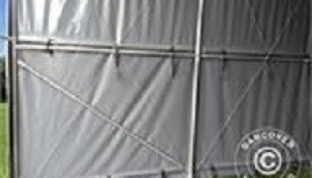 ST18120 Båthall PRO 3,5 x 8 x 3,3 x 3,94m, PVC, Grå 8 Köpa Båthall Allhall AB Köpa Båthall  Allhall AB Köpa Båthall  Allhall AB Köpa Båthall (4)