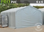 Lagertält  PRO 6,0 x 6,0 x 3,7 PVC 1  Allhall AB Köpa lagertält Allhall AB Köpa Lagertält Allhall AB Allhall AB Allhall AB Allhall AB Allhal (26)