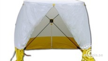 Arbetstält Model Cubic 2.5 x 2.5 x 2 m Nu! 12221:-