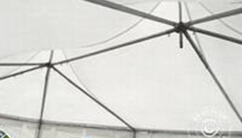 Åttakantigt Partytält 6,8 x 5 PVC Vit  Allhall AB Köpa partytält Allhall AB Allhall AB Allhall AB Allhall AB Allhall AB Allhall AB (14)